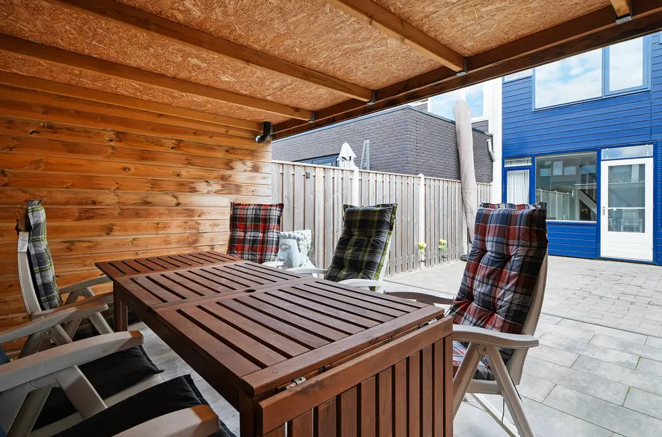 Oosterscheldestraat 27