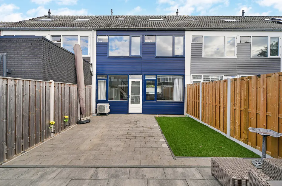 Oosterscheldestraat 27