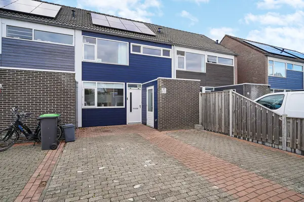 Oosterscheldestraat 27