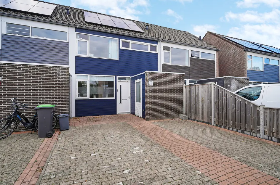 Oosterscheldestraat 27