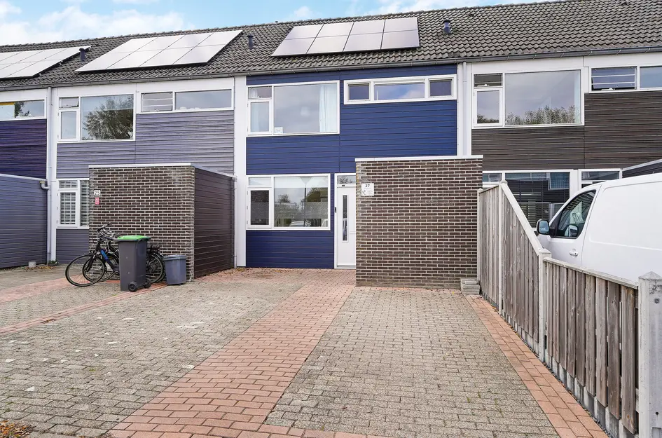 Oosterscheldestraat 27