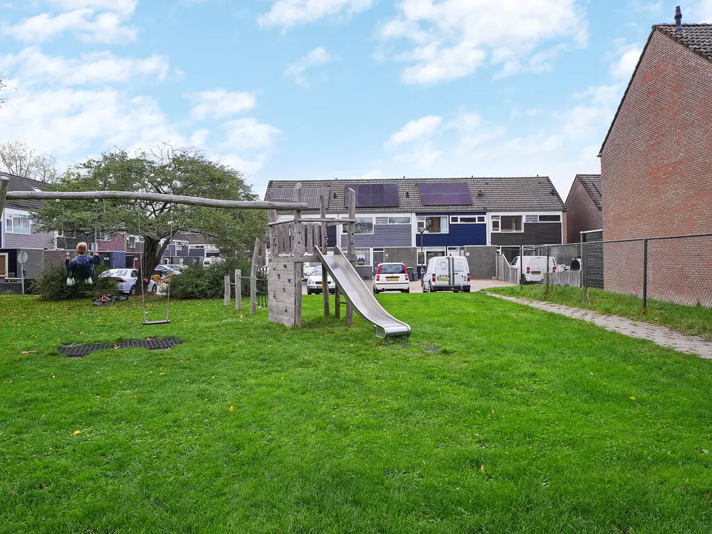 Oosterscheldestraat 27, OOST-SOUBURG