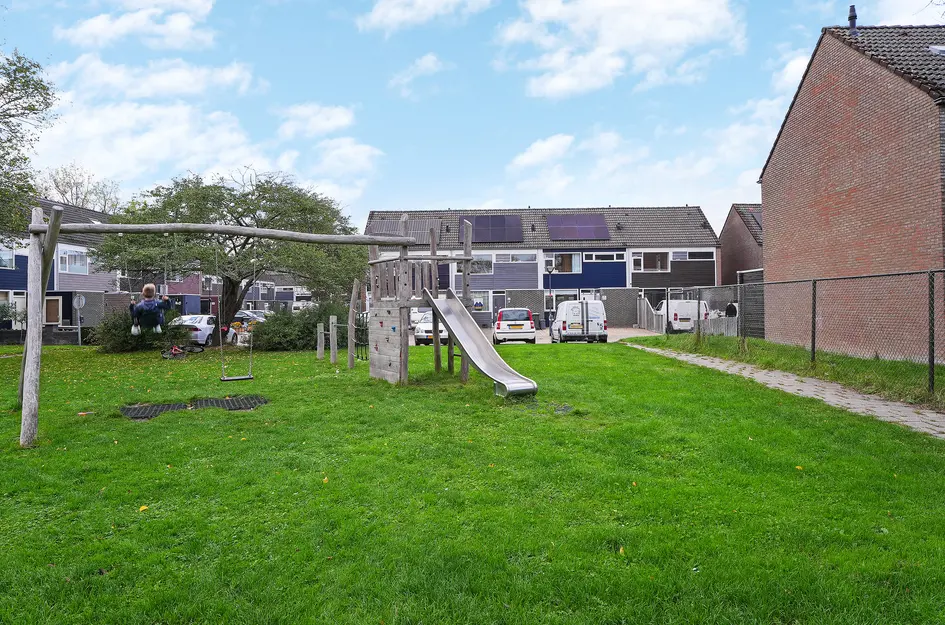 Oosterscheldestraat 27