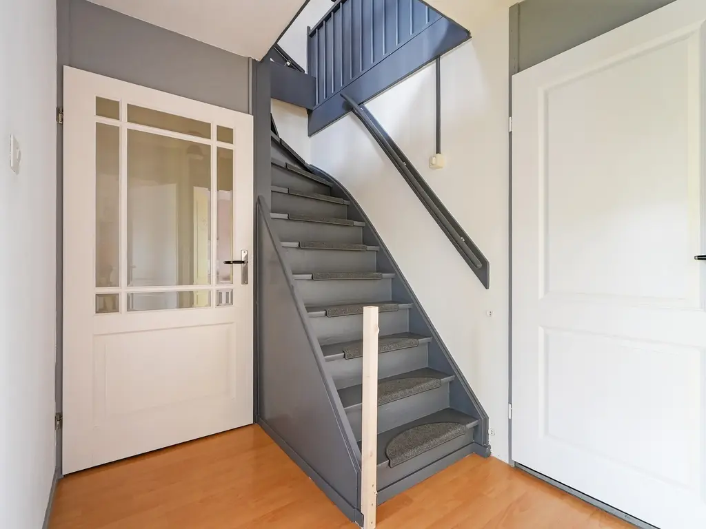 Oosterscheldestraat 27, OOST-SOUBURG