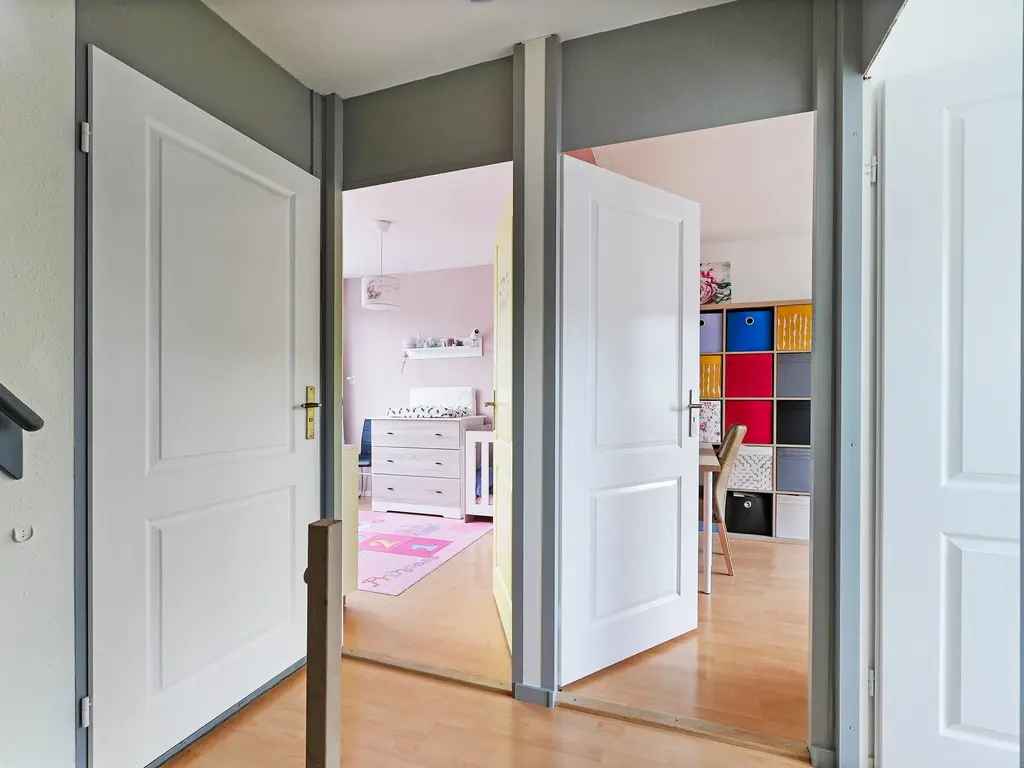 Oosterscheldestraat 27, OOST-SOUBURG