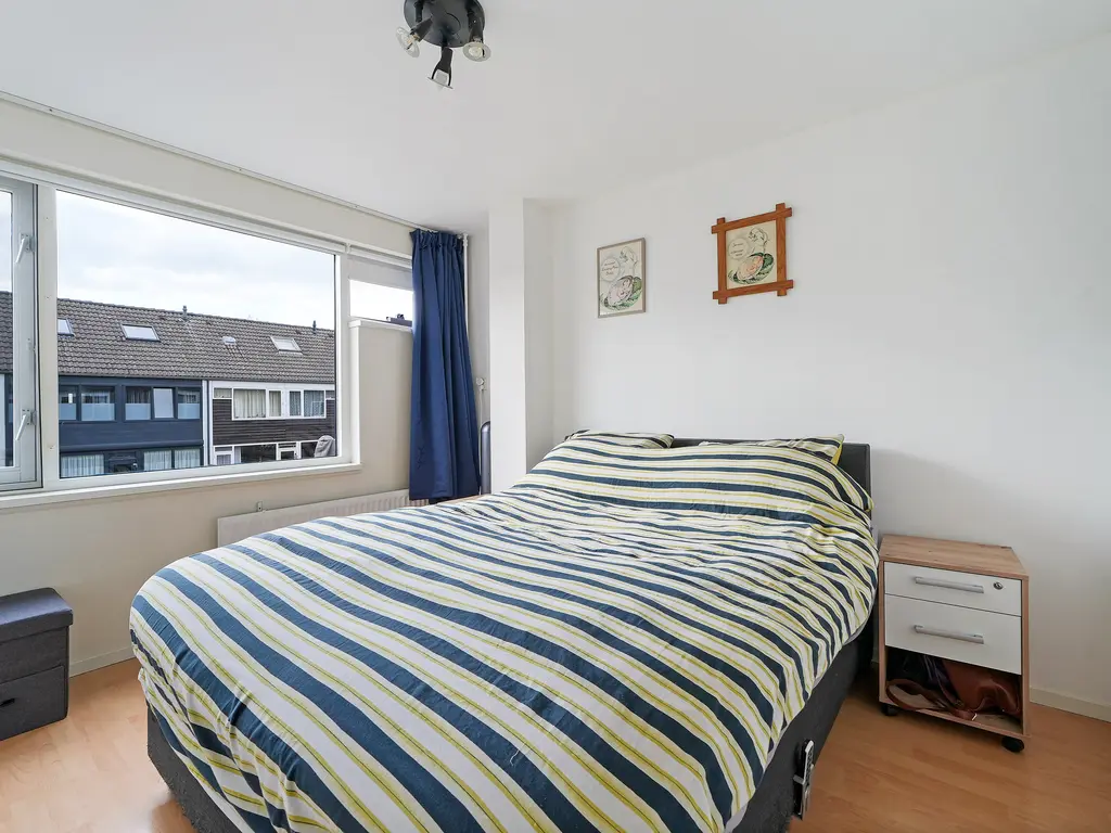 Oosterscheldestraat 27, OOST-SOUBURG