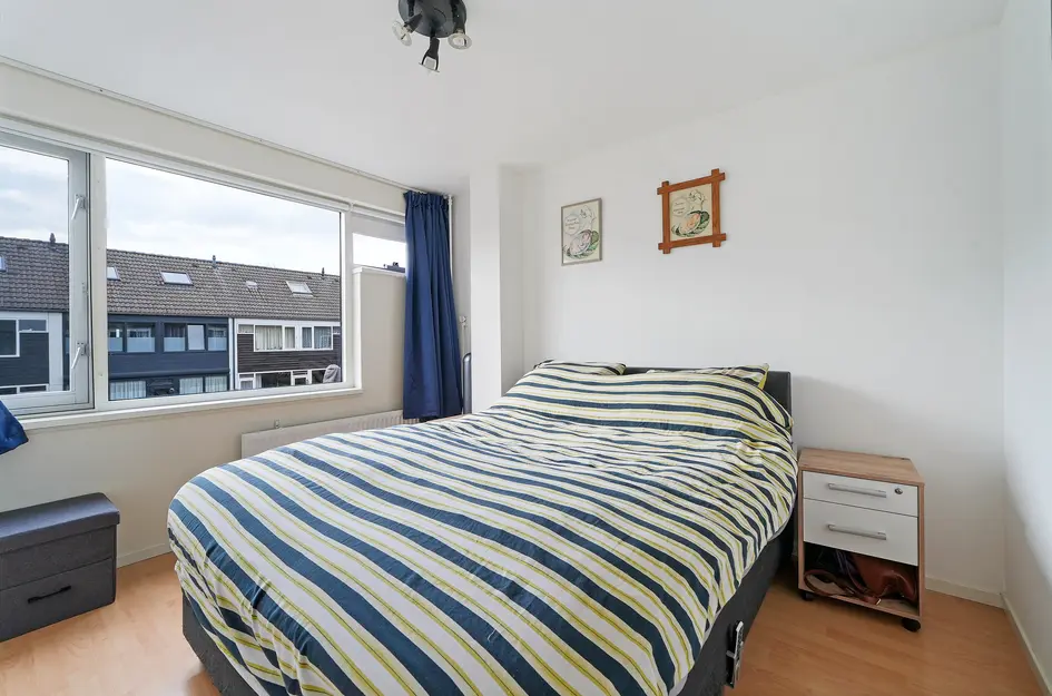 Oosterscheldestraat 27