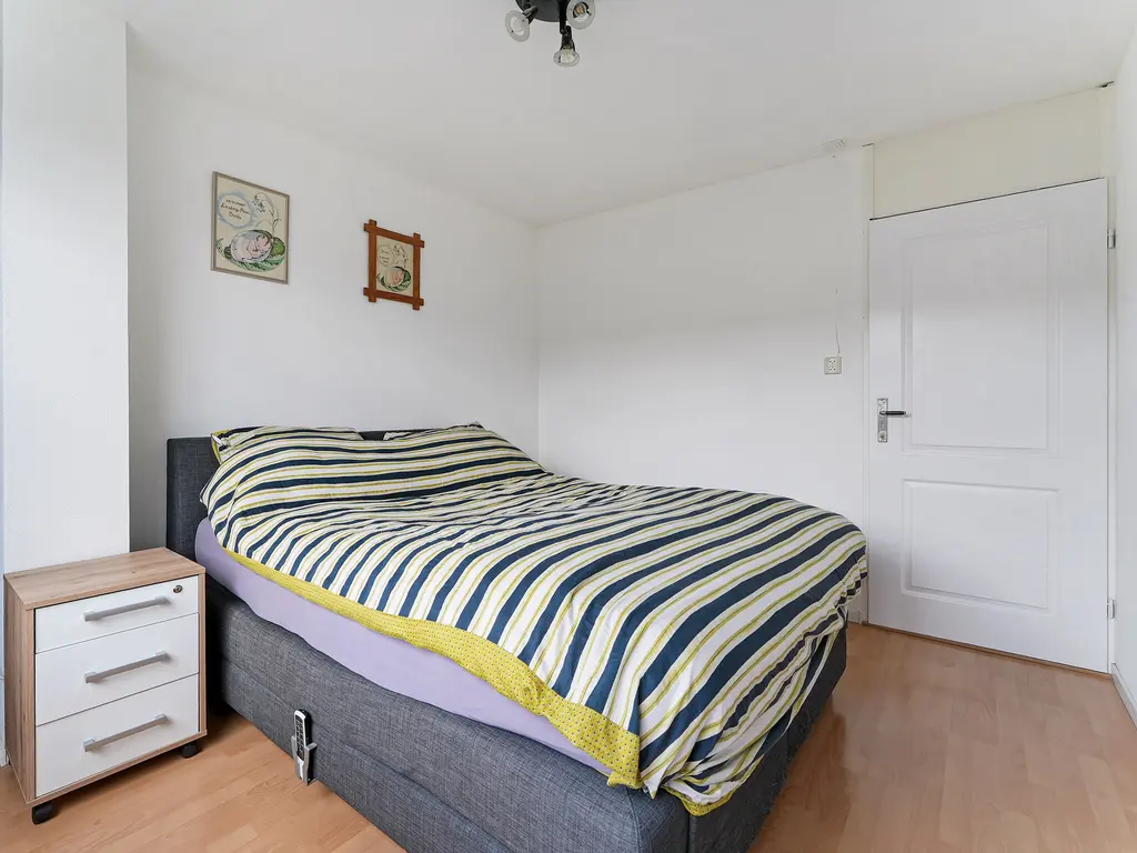 Oosterscheldestraat 27, OOST-SOUBURG