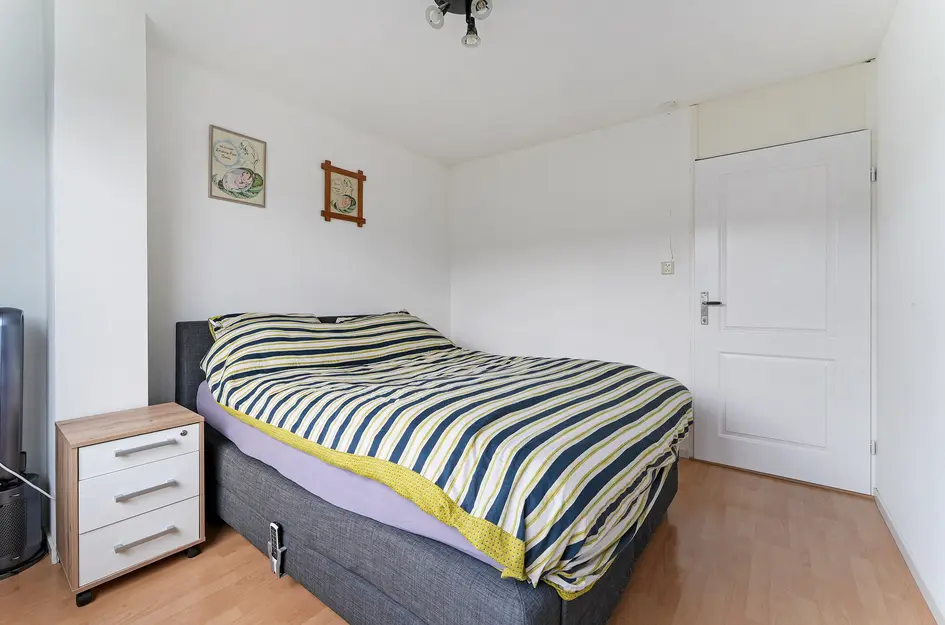 Oosterscheldestraat 27