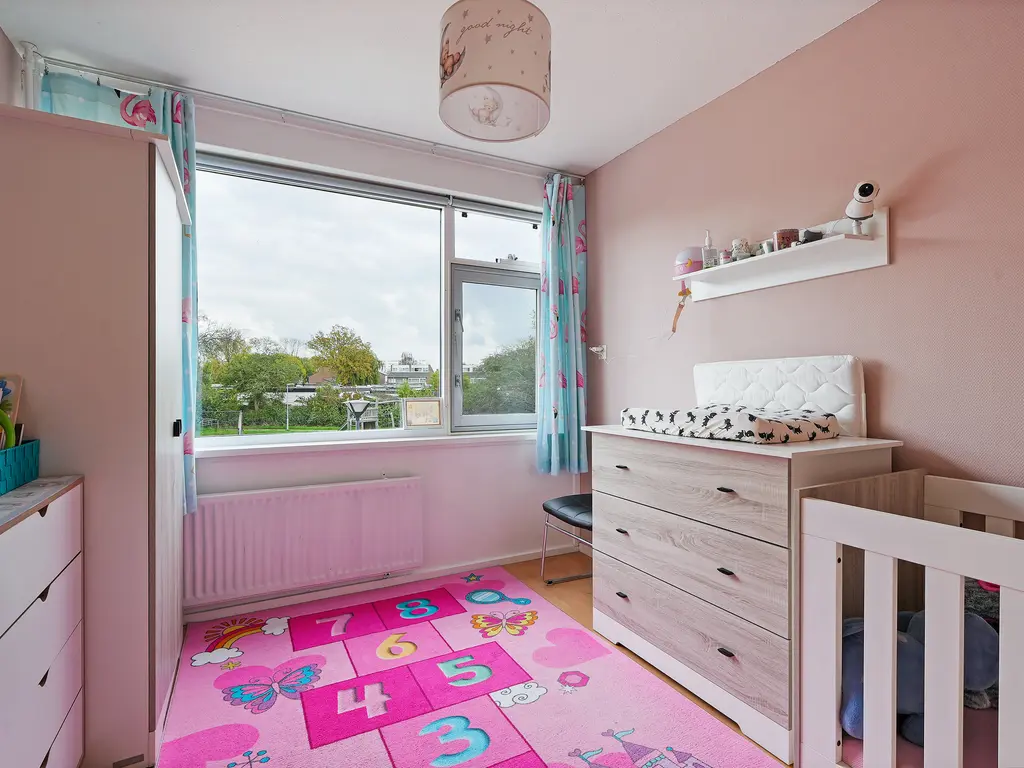 Oosterscheldestraat 27, OOST-SOUBURG