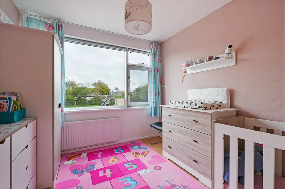 Oosterscheldestraat 27