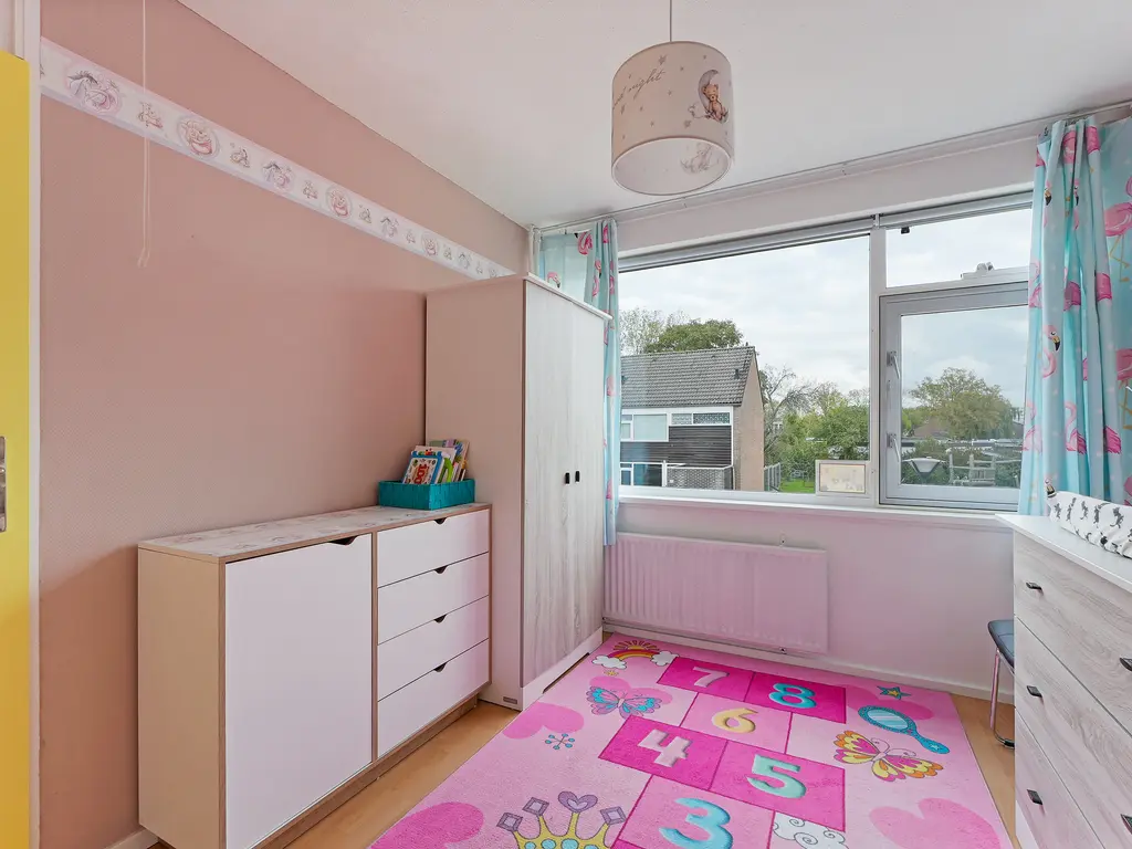 Oosterscheldestraat 27, OOST-SOUBURG