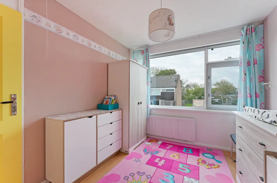 Oosterscheldestraat 27