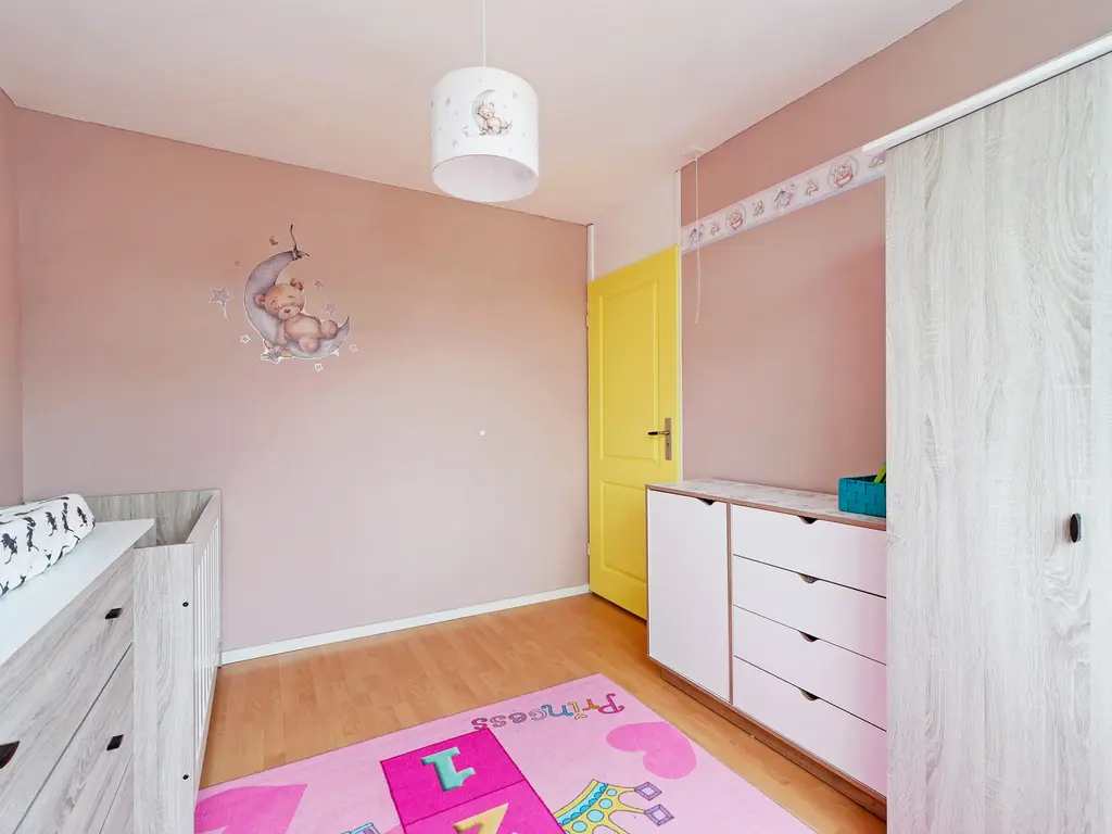 Oosterscheldestraat 27, OOST-SOUBURG