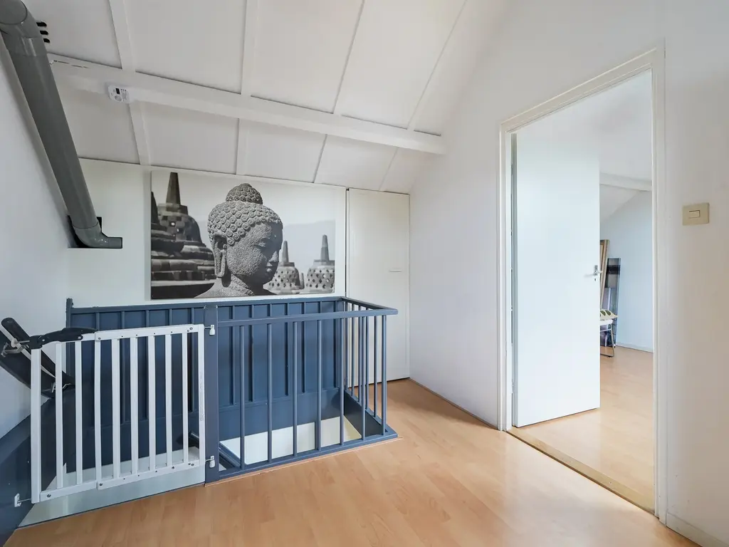 Oosterscheldestraat 27, OOST-SOUBURG