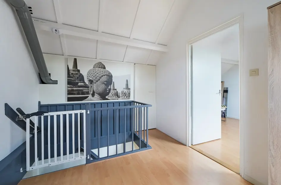 Oosterscheldestraat 27