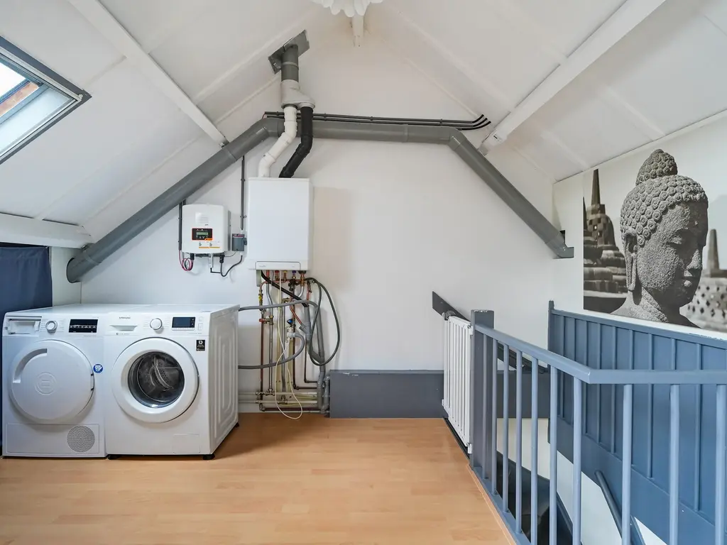 Oosterscheldestraat 27, OOST-SOUBURG