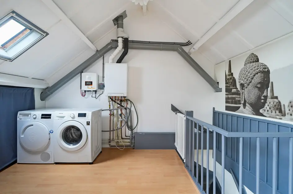 Oosterscheldestraat 27