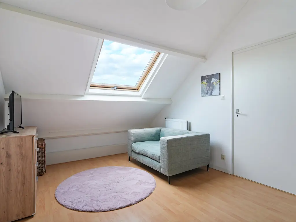 Oosterscheldestraat 27, OOST-SOUBURG