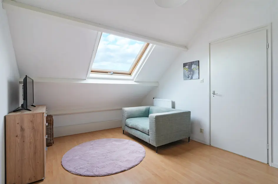 Oosterscheldestraat 27