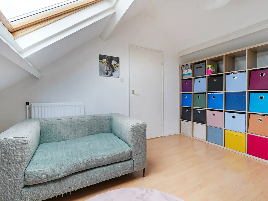 Oosterscheldestraat 27, OOST-SOUBURG