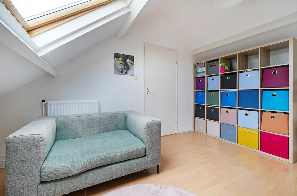 Oosterscheldestraat 27