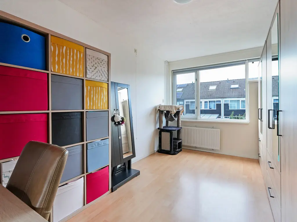 Oosterscheldestraat 27, OOST-SOUBURG