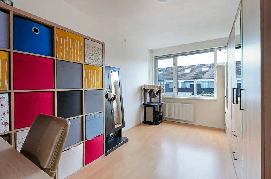 Oosterscheldestraat 27