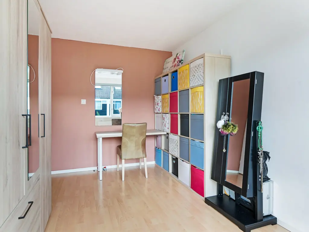 Oosterscheldestraat 27, OOST-SOUBURG