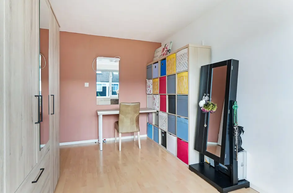 Oosterscheldestraat 27