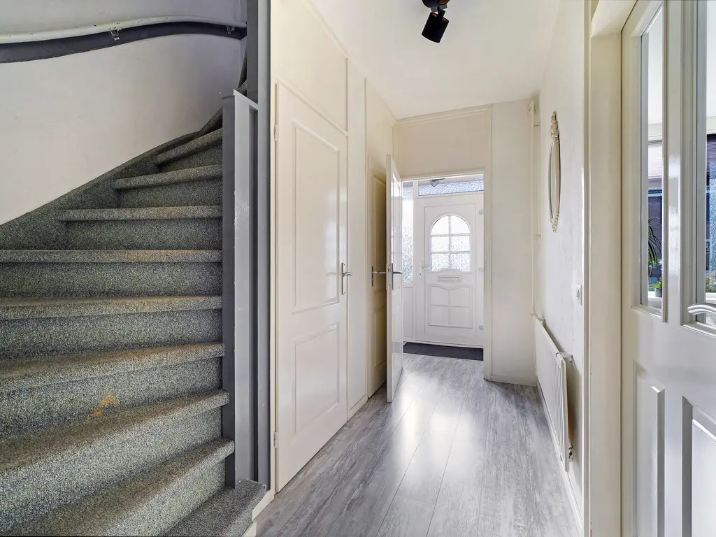 Zwartezeestraat 14, OOST-SOUBURG