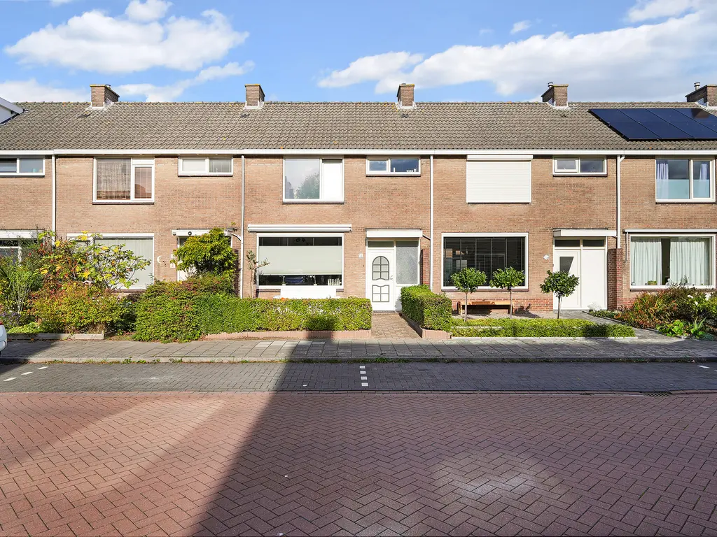 Zwartezeestraat 14, OOST-SOUBURG