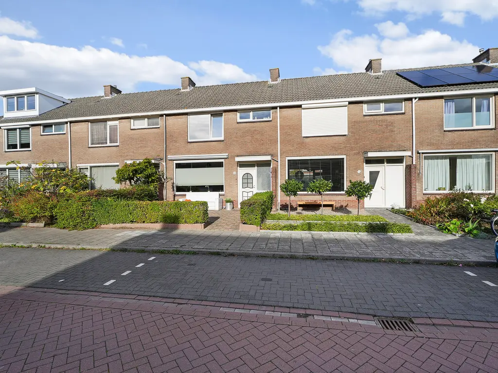 Zwartezeestraat 14, OOST-SOUBURG