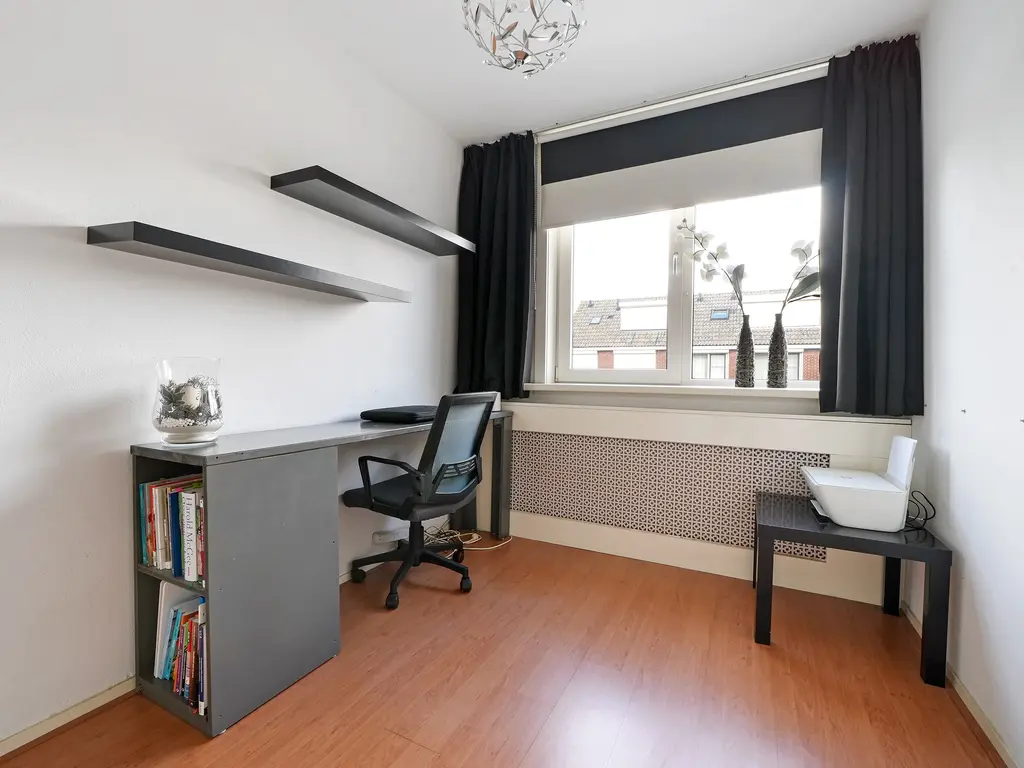 Zwartezeestraat 14, OOST-SOUBURG