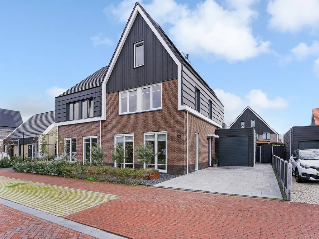 Kershage 62, VLISSINGEN