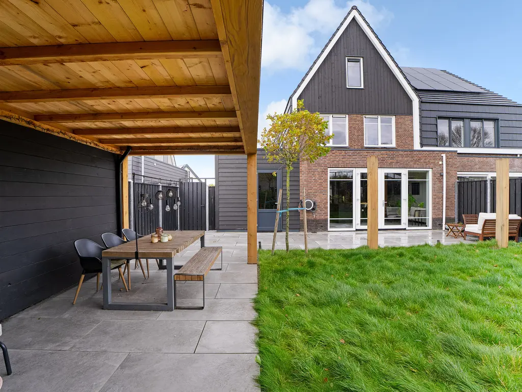 Kershage 62, VLISSINGEN