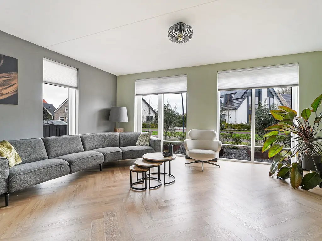 Kershage 62, VLISSINGEN