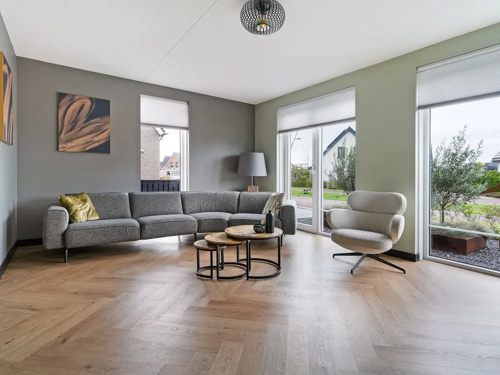 Kershage 62, VLISSINGEN