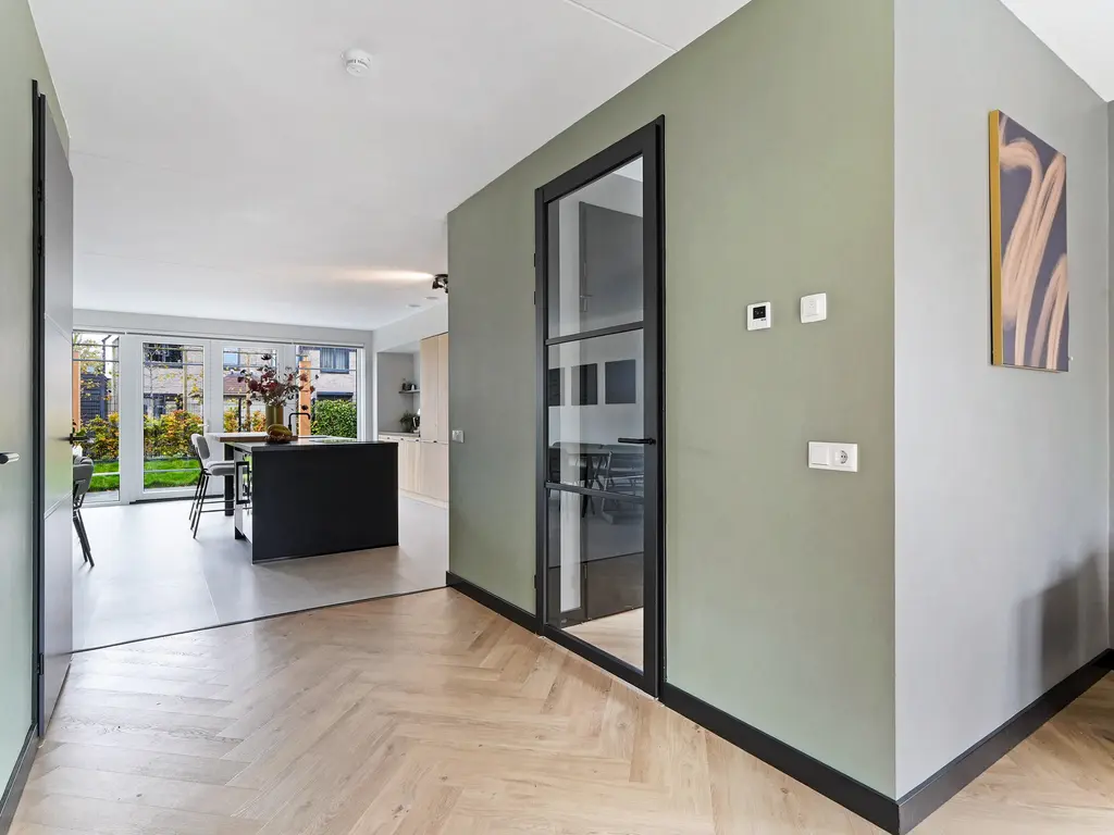 Kershage 62, VLISSINGEN