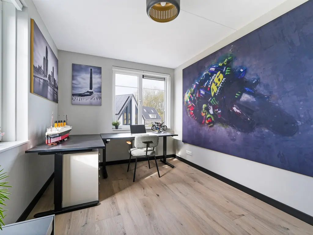 Kershage 62, VLISSINGEN