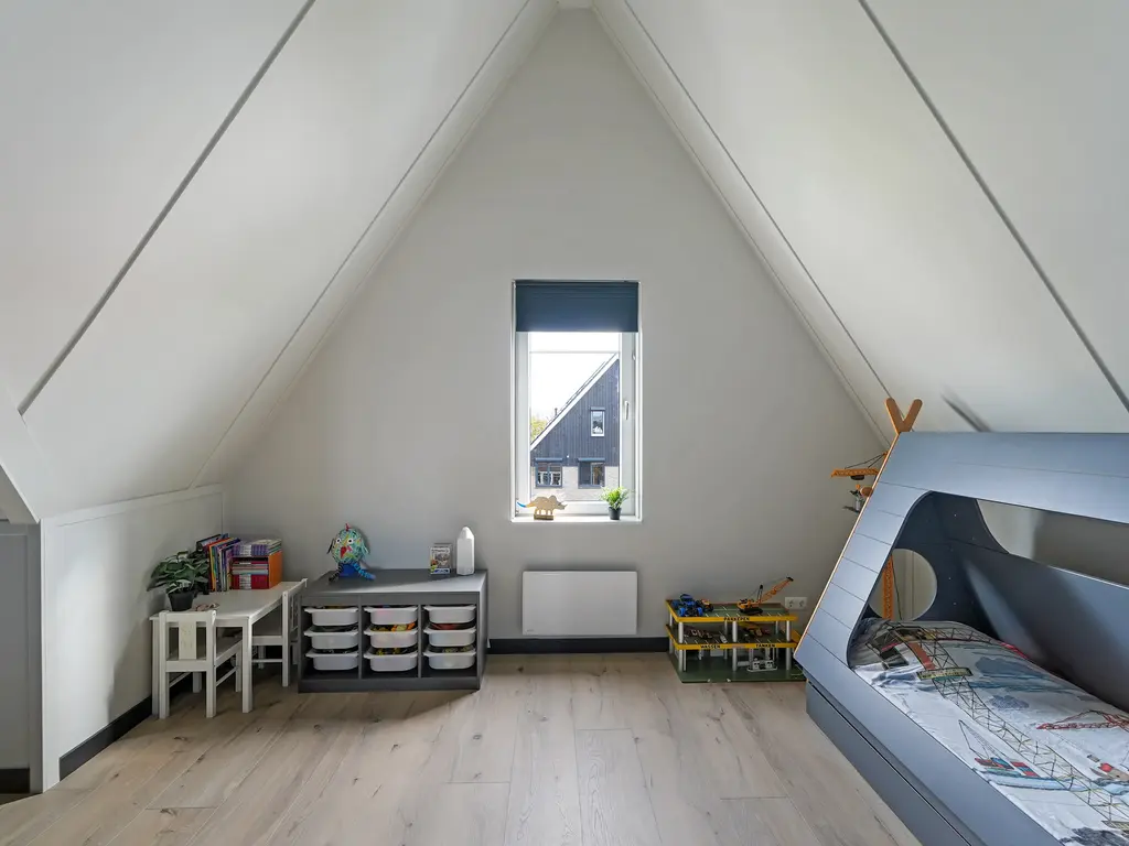 Kershage 62, VLISSINGEN