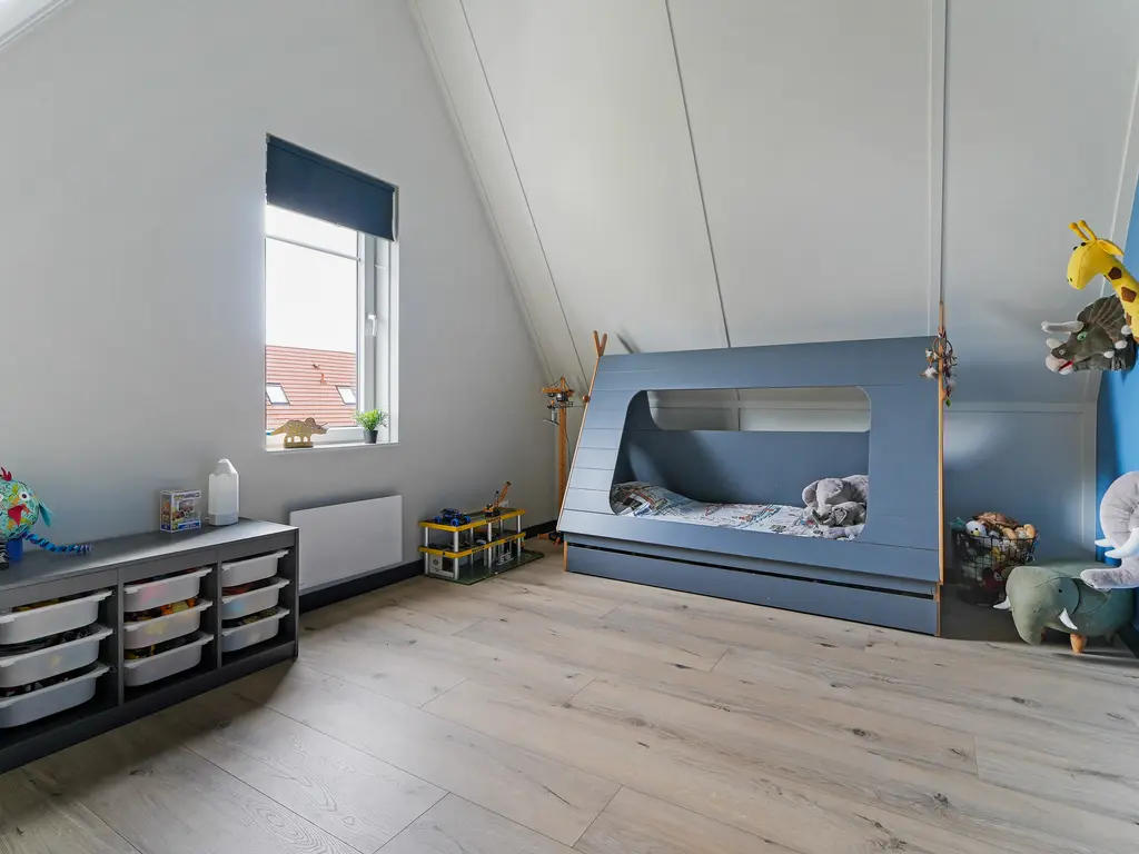 Kershage 62, VLISSINGEN