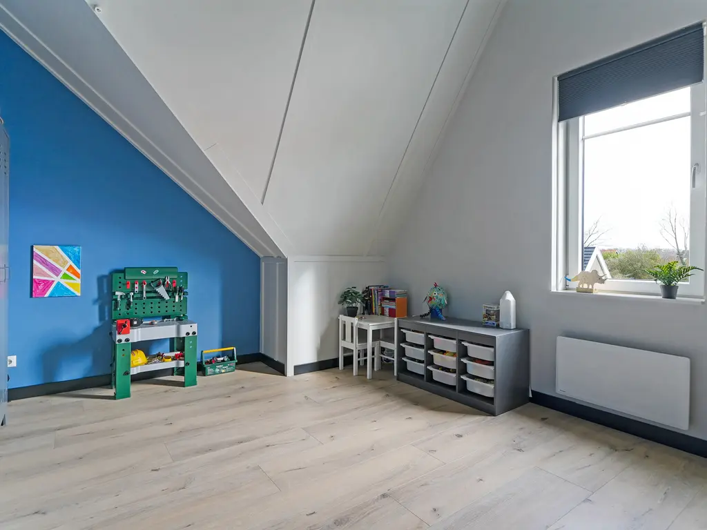 Kershage 62, VLISSINGEN