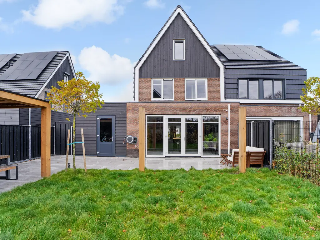 Kershage 62, VLISSINGEN