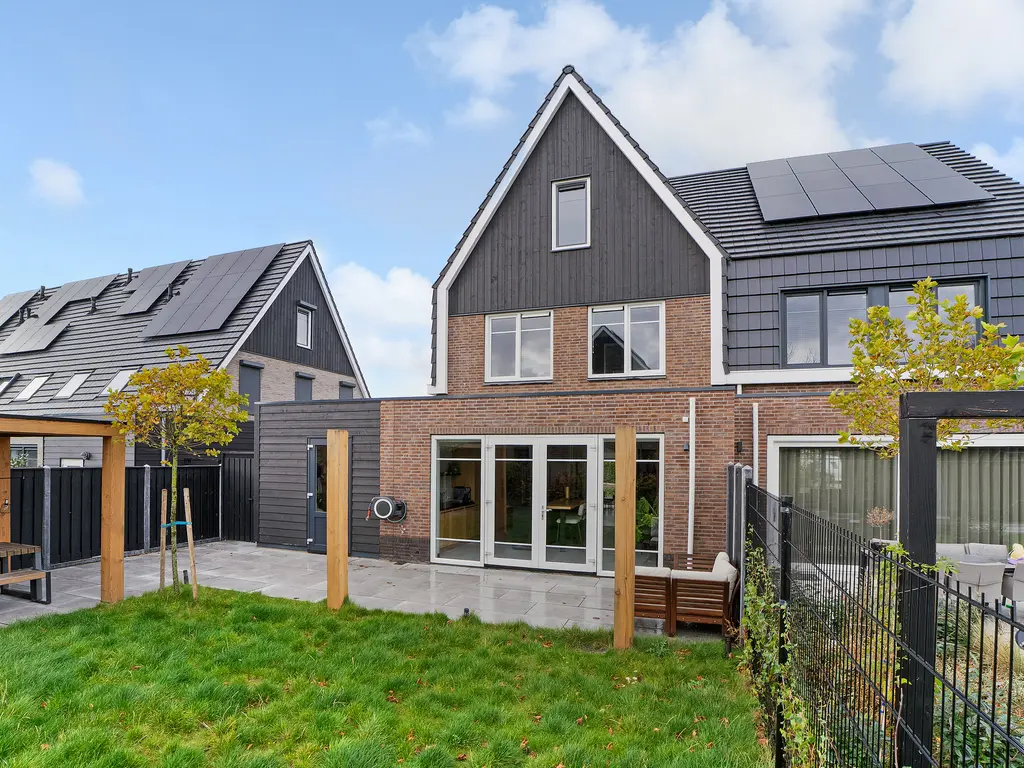 Kershage 62, VLISSINGEN