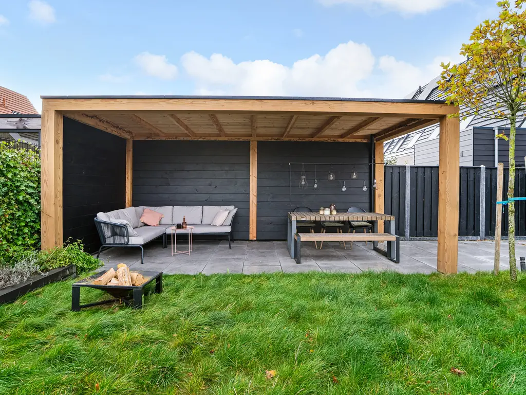 Kershage 62, VLISSINGEN