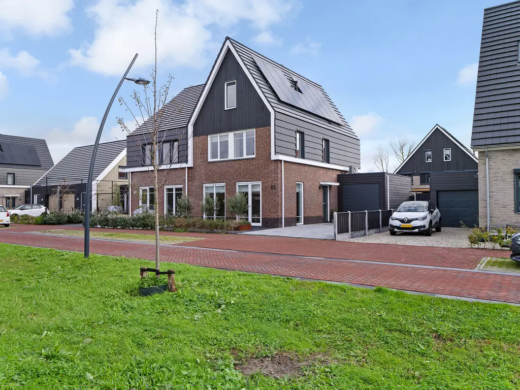 Kershage 62, VLISSINGEN