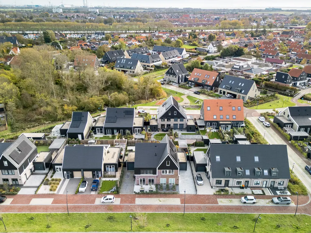 Kershage 62, VLISSINGEN