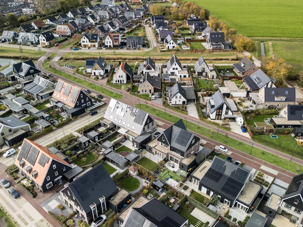 Kershage 62, VLISSINGEN