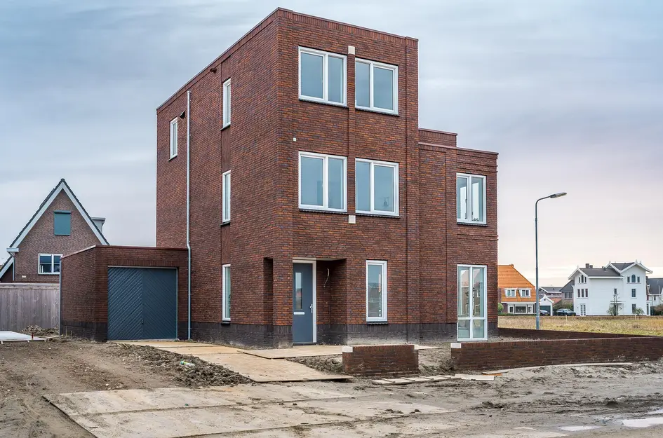 Fieramente, bouwnummer 75 